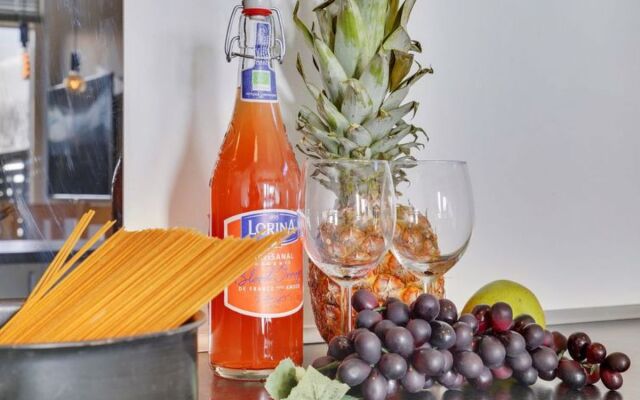 "Jördis" - 100m from the sea in Western Jutland