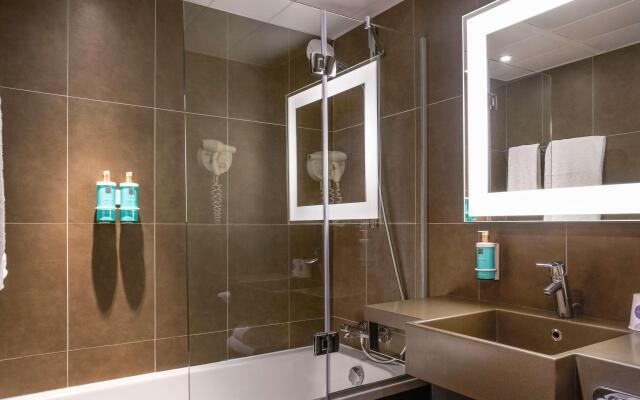 Novotel Marne Vallee Collegien