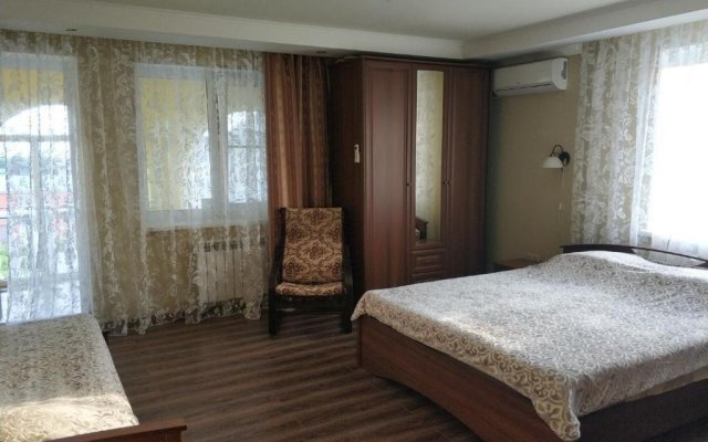 Natali Guest House