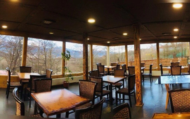 Cerro Negro RestoHotel