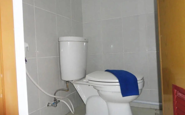 Pendowo Huis Guest House