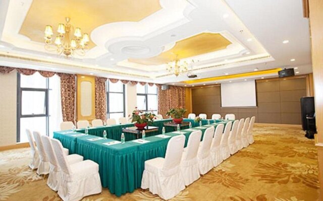 Vienna International Hotel Donglin Road