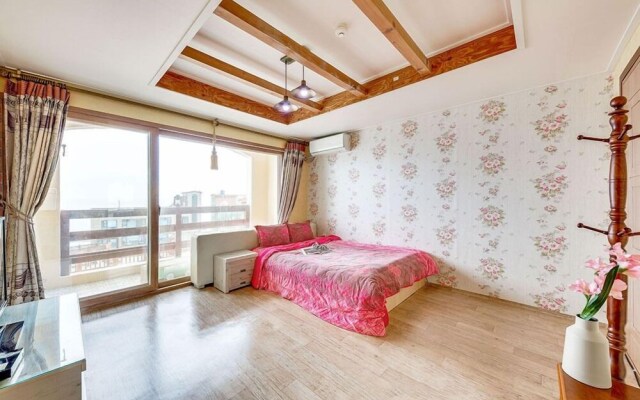 Yeongdeok Sea Village Pension