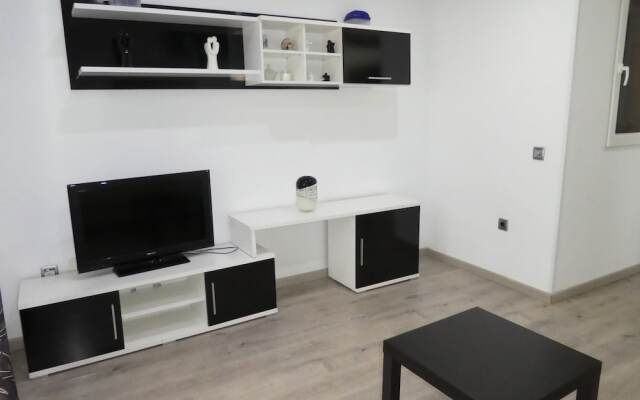 Apartamentos Playa Norte Peniscola 3000