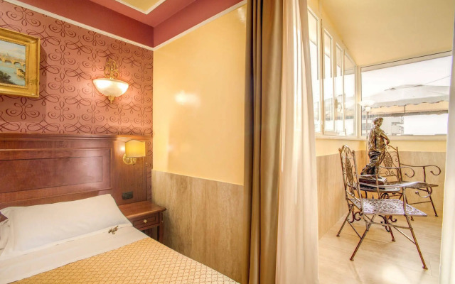 Aurelius Art Gallery Hotel