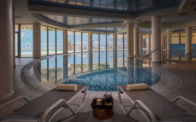 La Marquise Luxury Resort Complex