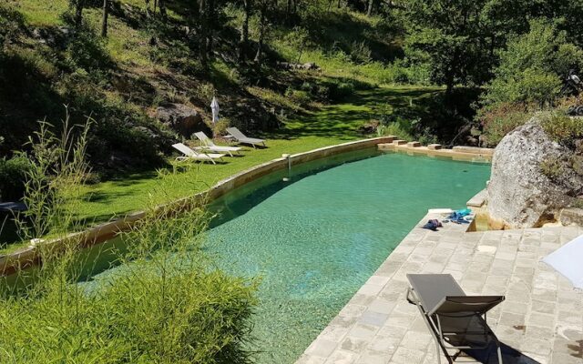 Le Moulin en Provence