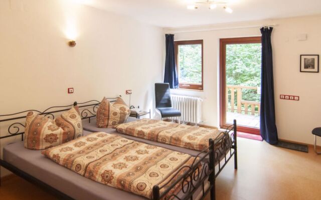 Haus Wildstein 15364