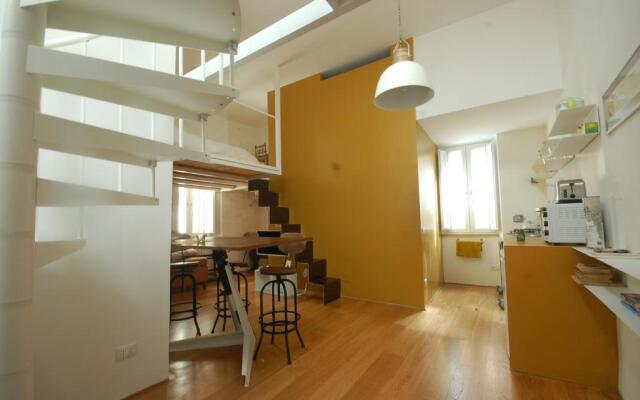 LOST&FOUND in Trastevere