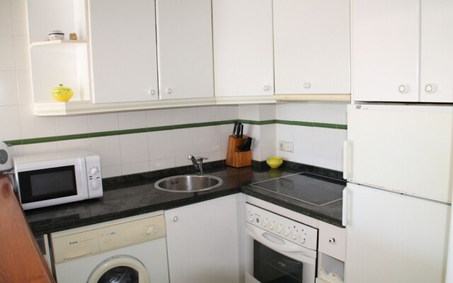 Jardines Del Mar C3 Menyber