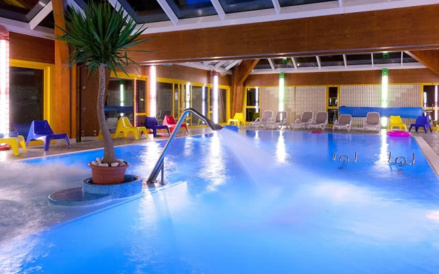 Grand Hotel Gortani Wellness & Relax