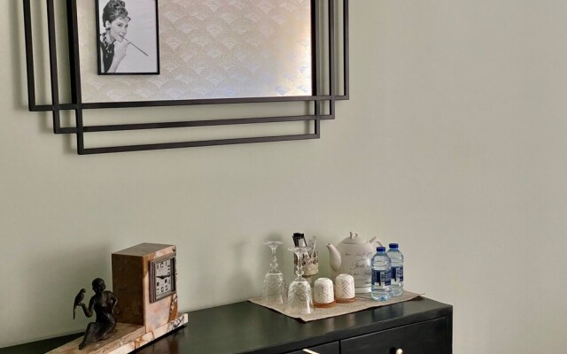 Maison Belles Pierres