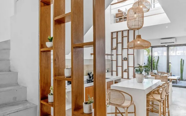 Besso Villa by Betterplace