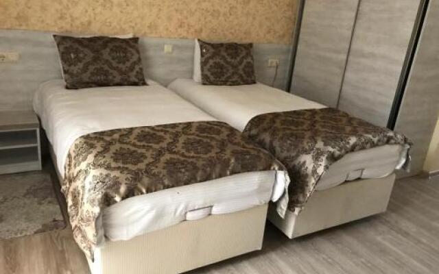 Elio Inn Hotel 