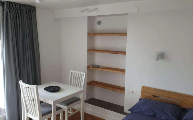 Muziejaus 10 studija