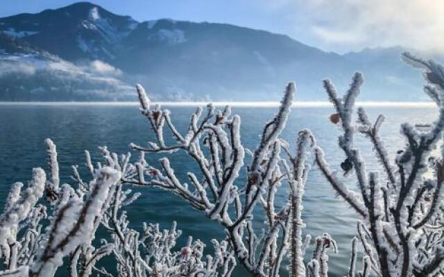 Chalet Zell by Alpen Apartments