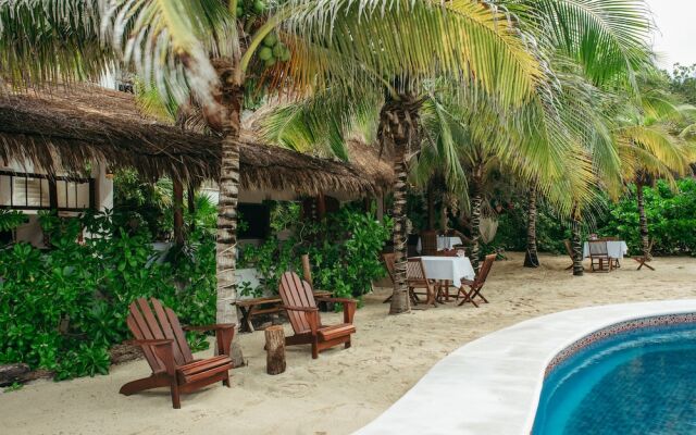 Ventanas al Mar Cozumel