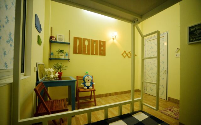 Quy Nhon Homestay BnB