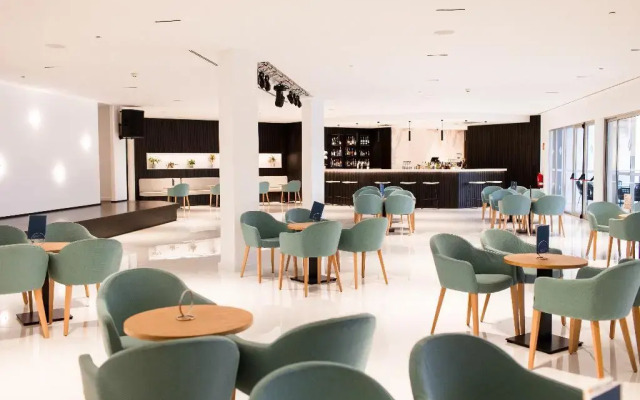Hotel Gran Sagitario