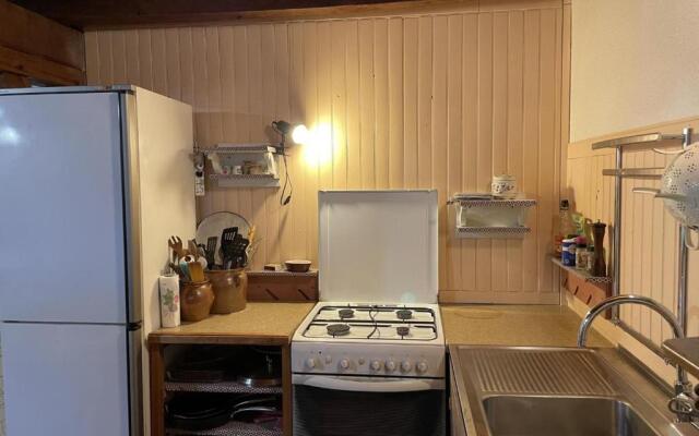 Gîte Noyant-d'Allier, 4 pièces, 9 personnes - FR-1-489-225