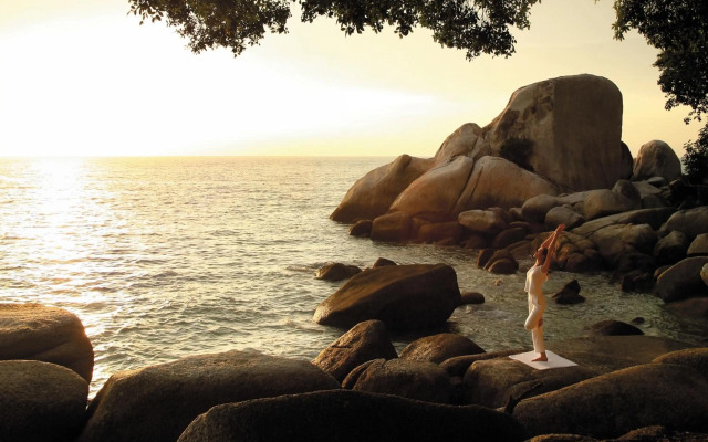 Shangri-La Rasa Sayang, Penang