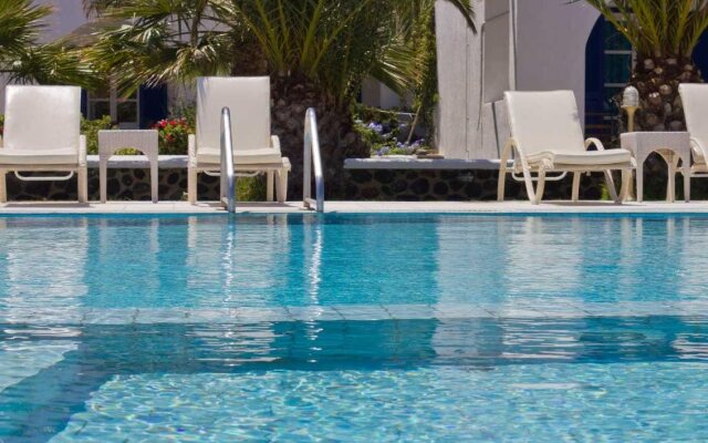 Louis Studios Hotel