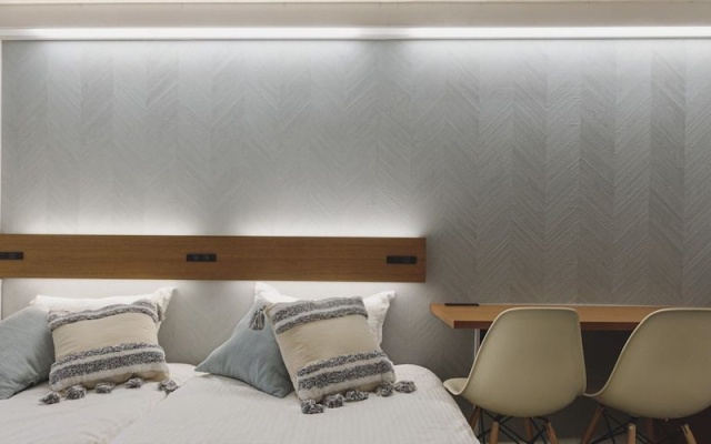 3rd PLACE by HIDEOUT – Guest Rooms – Fujisawa