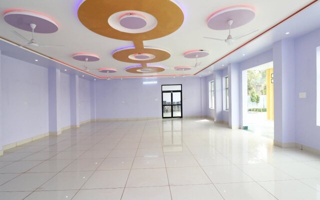 Prem Resort By OYO Rooms