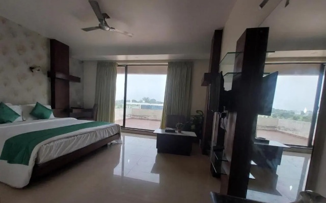 Utkal Continental
