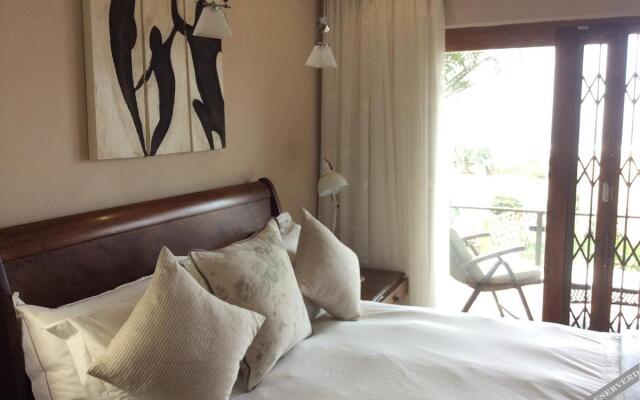 Blueview Bed and Breakfast