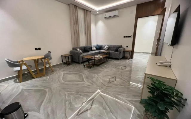 Nakheel Oasis Serviced Apartments