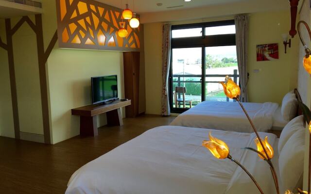 Tian Nian B&B