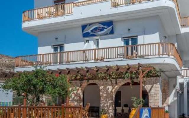 Hotel Delfini