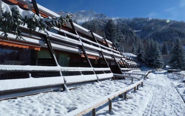 Appartement Les Arcs 1600, 2 pièces, 6 personnes - FR-1-411-340