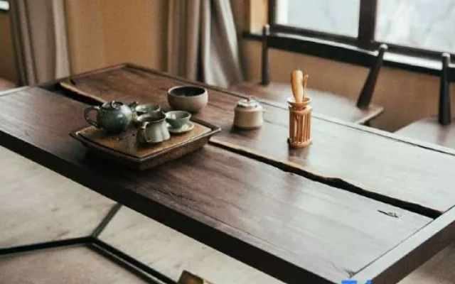 Xiangjian Chashe Hostel