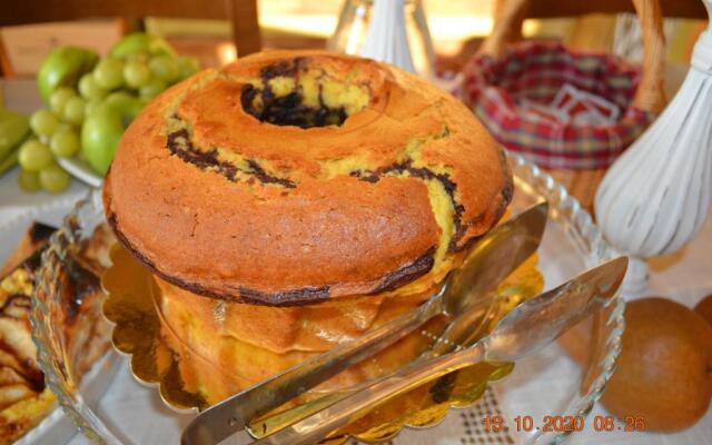 Villa Dacia Casarelax