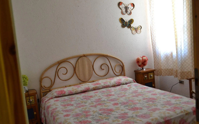 Residence Cugnana Verde