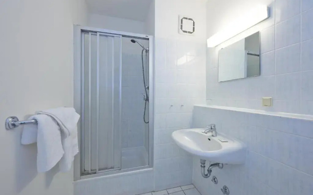 Alpha Apparthotel leipzig-Rötha