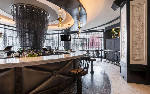 Curtiss Hotel, Ascend Hotel Collection
