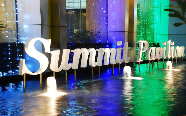 Summit Pavilion