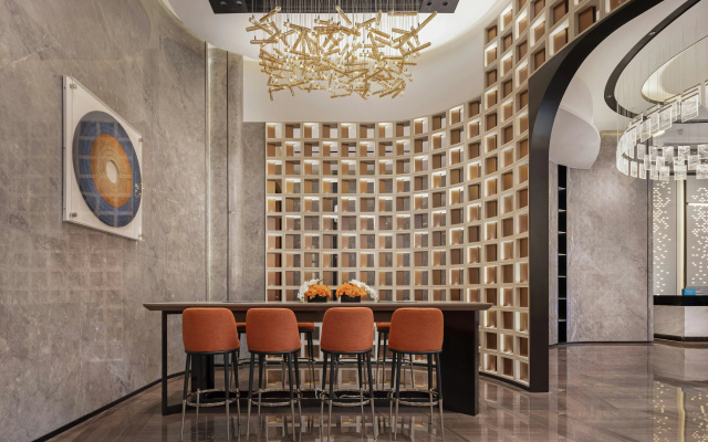 Hampton by Hilton Dongguan Nancheng Xiping