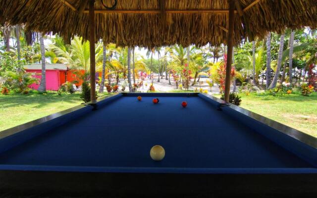 Blue Mango Beach Hotel