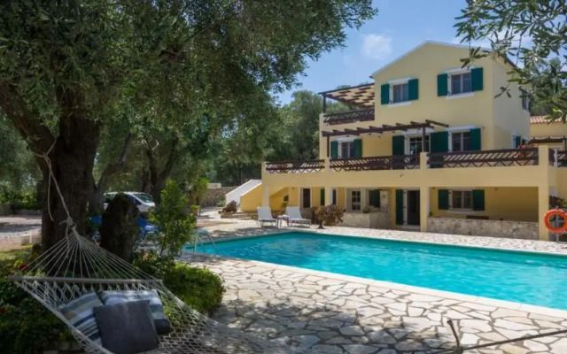 Villa Elaia Suites & Apartments No.5