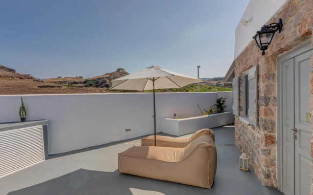Desiterra Resort
