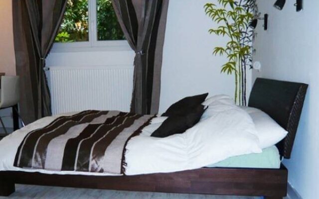 B&B Le Croissant de Lune