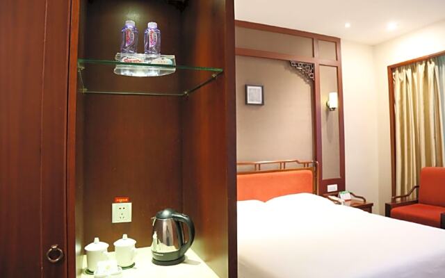 Xing Qi Hotel Huizhou