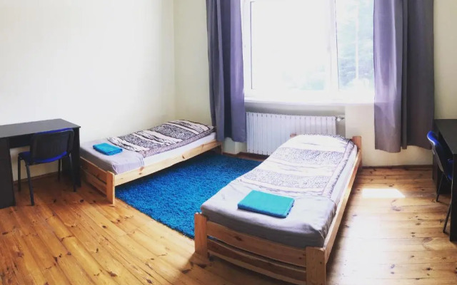 Pokoje gościnne blisko plaży