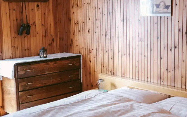 Weiss Comfortable Holiday Residence