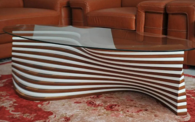 Superbe Studio dans un immeuble de haut standing