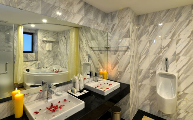 London Hanoi Hotel